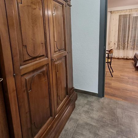 Maison Bodroz appartamento Charme Aosta Esterno foto
