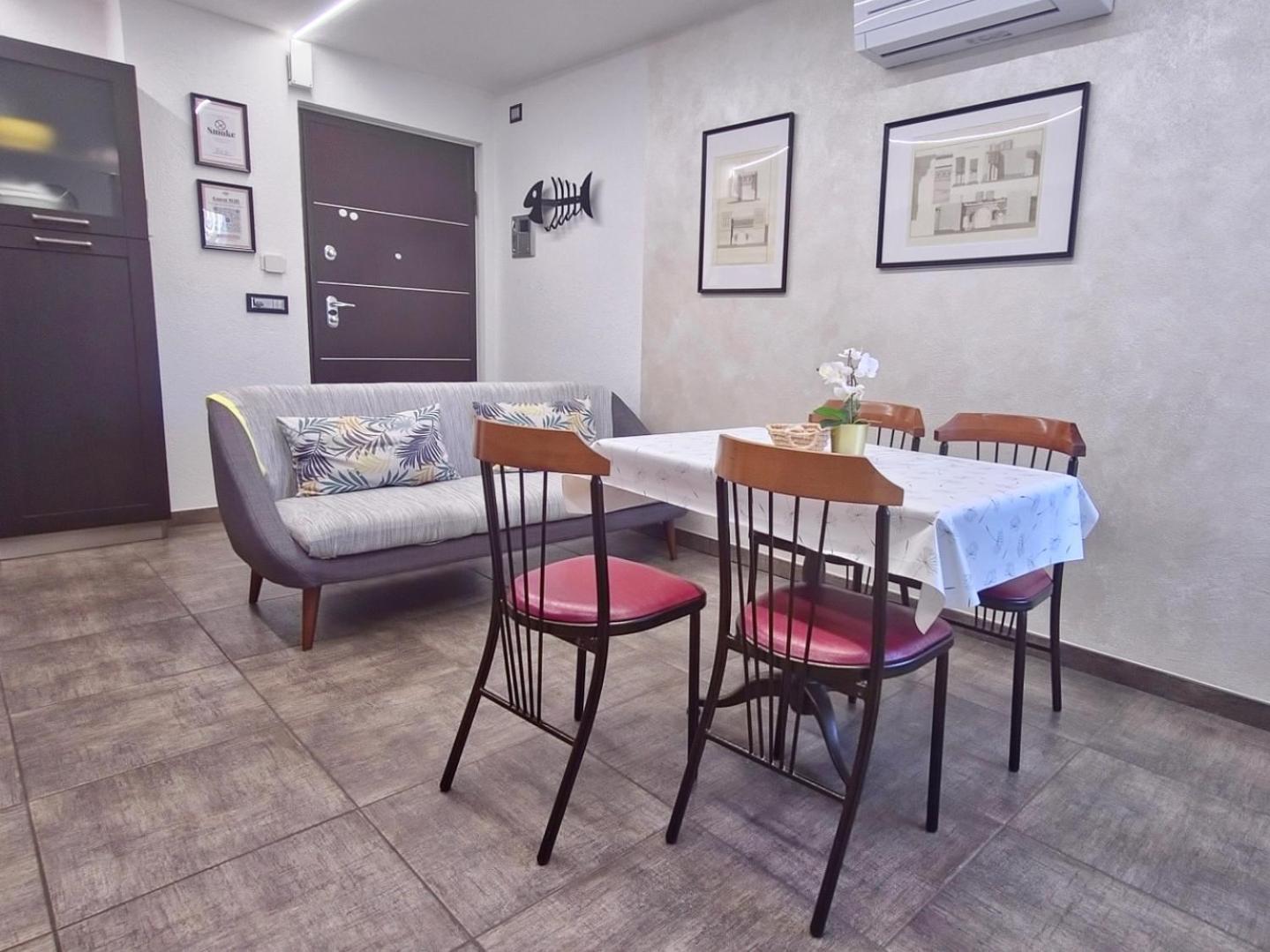 Maison Bodroz appartamento Charme Aosta Esterno foto